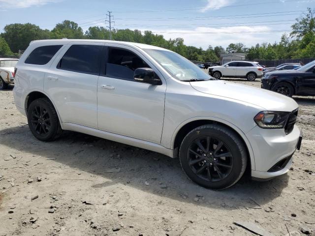 2018 DODGE DURANGO GT 1C4RDJDG3JC483041