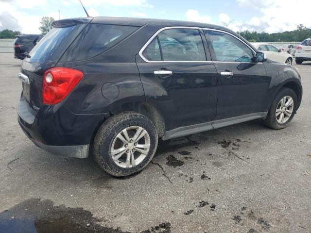 Vin: 2gnalbek3c6364496, lot: 56724295, chevrolet equinox ls 20123