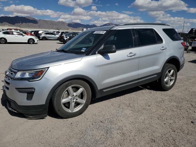 Vin: 1fm5k7d88kga27686, lot: 56498735, ford explorer xlt 2019 img_1