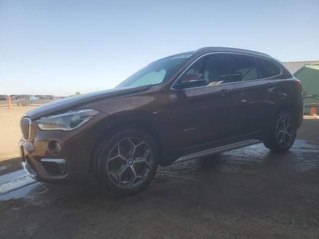 2016 BMW X1 XDRIVE2 - WBXHT3C37G5F65205