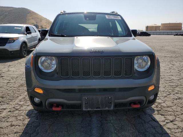 2022 JEEP RENEGADE T - ZACNJDC17NPN80098