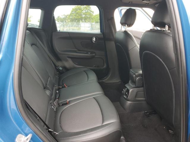 2017 MINI COOPER COU WMZYS7C33H3E07240