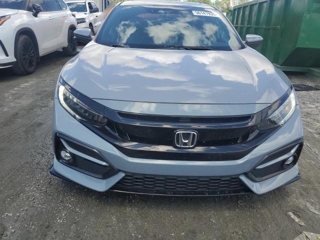 2020 HONDA CIVIC SPOR - SHHFK7H97LU225195