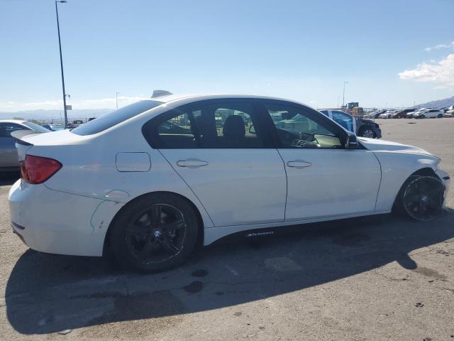 Vin: wba3a5g51fns86961, lot: 56124965, bmw 3 series i 20153
