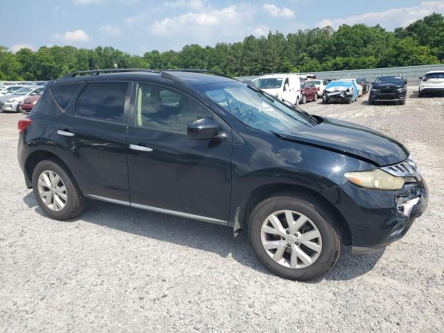 Vin: jn8az1mu0dw204205, lot: 56292995, nissan murano s 20134