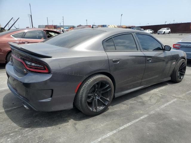 Vin: 2c3cdxgj2mh595402, lot: 58821625, dodge charger scat pack 20213