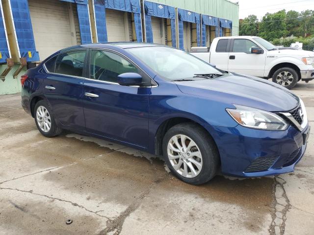 Vin: 3n1ab7ap5ky364199, lot: 58671495, nissan sentra s 20194