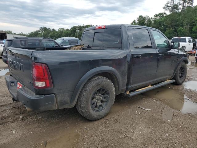 Vin: 1c6rr7yt9hs738374, lot: 57598045, ram 1500 rebel 20173