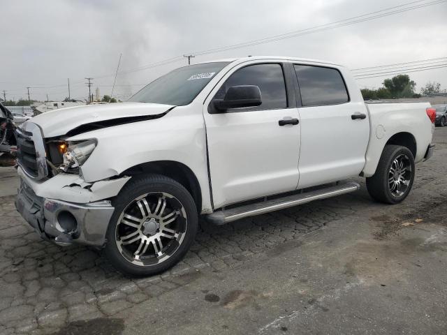 Vin: 5tfem5f19bx023519, lot: 58642205, toyota tundra crewmax sr5 2011 img_1