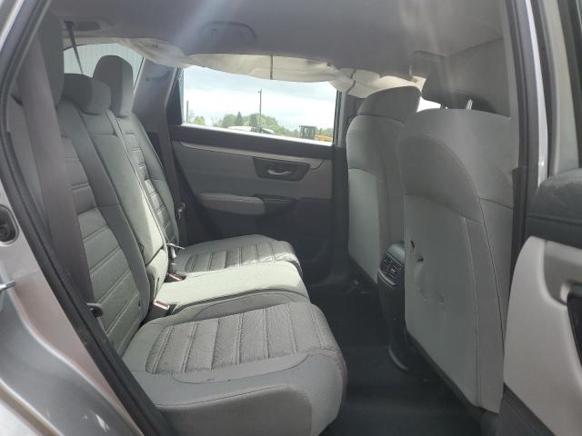 2021 HONDA CR-V LX - 2HKRW2H21MH625104