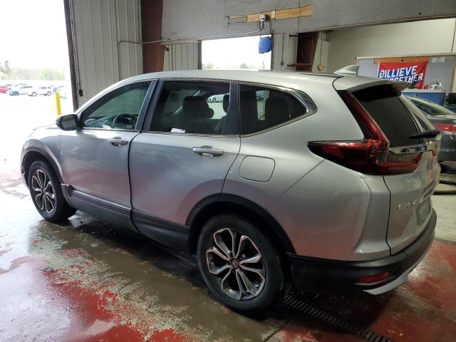 Vin: 2hkrw2h54nh618370, lot: 55121265, honda crv ex 20222