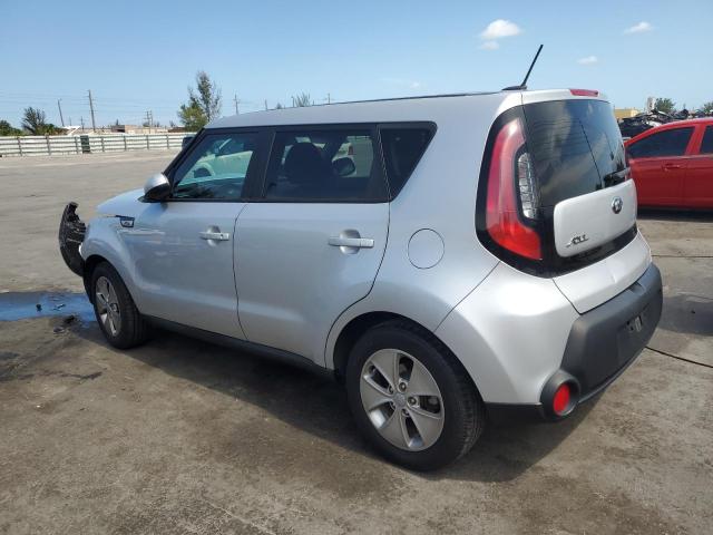 Vin: kndjn2a22g7853745, lot: 57584705, kia soul 20162