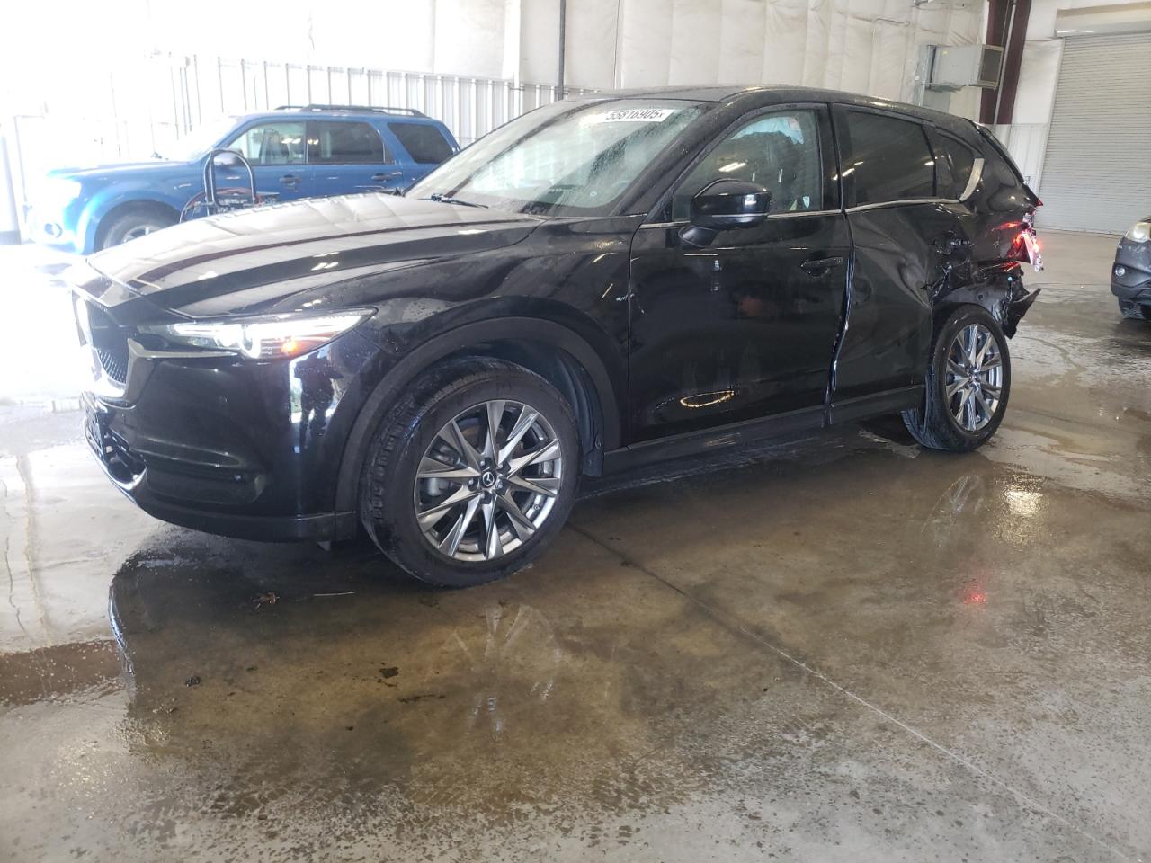 MAZDA CX-5 SIGNATURE