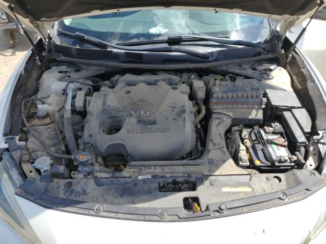 2016 NISSAN MAXIMA 3.5 1N4AA6AP9GC449420
