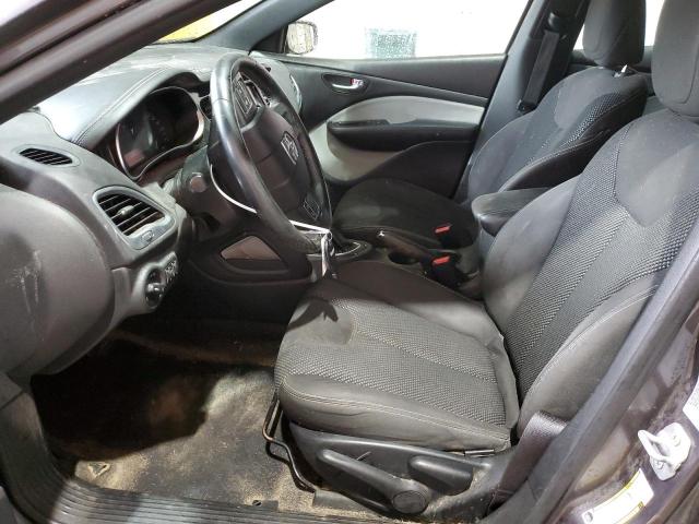 2015 DODGE DART SXT - 1C3CDFBB0FD410905