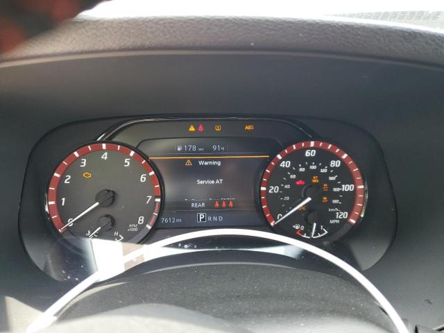 2024 NISSAN FRONTIER S 1N6ED1EK3RN617917