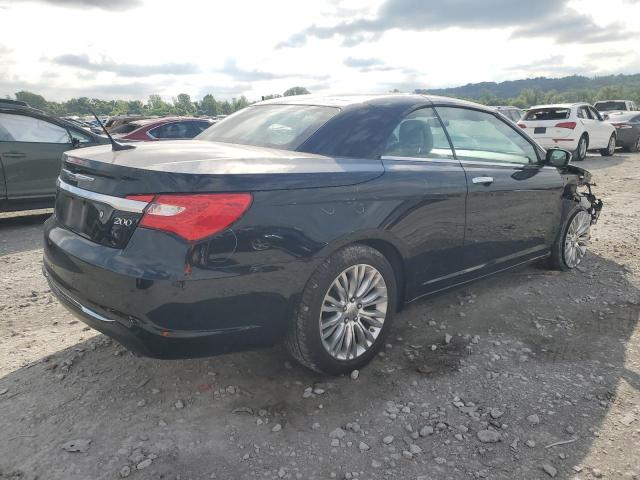 Vin: 1c3bc7egxbn560620, lot: 57496765, chrysler 200 limited 20113