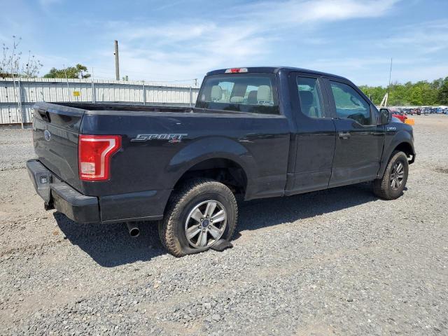 Vin: 1ftex1ep6gfa74737, lot: 56503425, ford f-150 super cab 20163