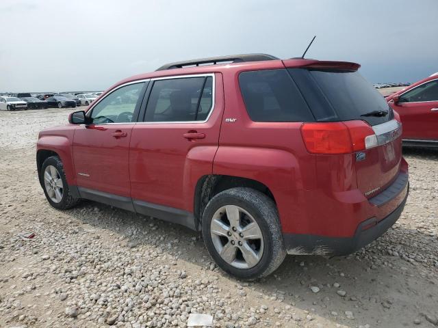 Vin: 2gkalsek7f6216255, lot: 55131195, gmc terrain slt 20152