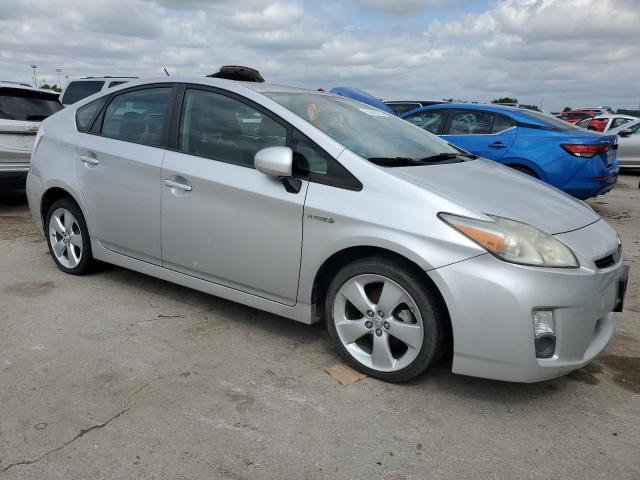Vin: jtdkn3du9a5054698, lot: 58446555, toyota prius 20104