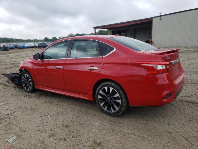 Vin: 3n1ab7ap7gy288217, lot: 56296515, nissan sentra s 20162