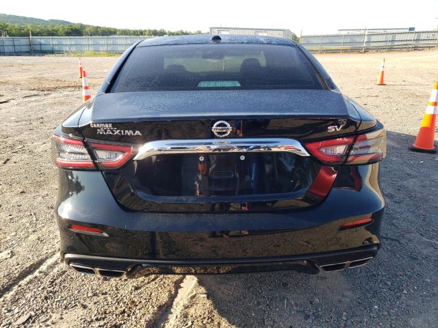 2020 NISSAN MAXIMA SV - 1N4AA6CV1LC364772