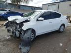 2017 NISSAN VERSA S - 3N1CN7AP4HL851979