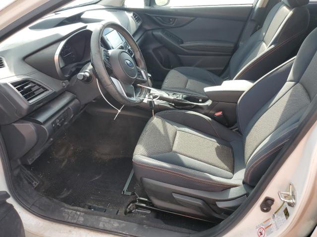 2018 SUBARU CROSSTREK - JF2GTADC9JH209337