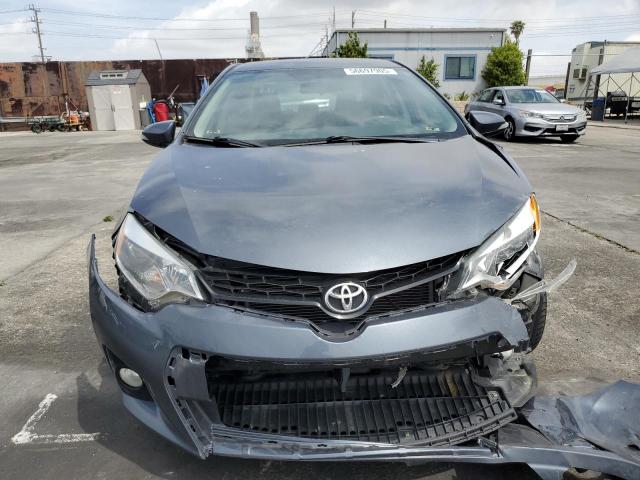 2016 TOYOTA COROLLA L - 5YFBURHE5GP428664