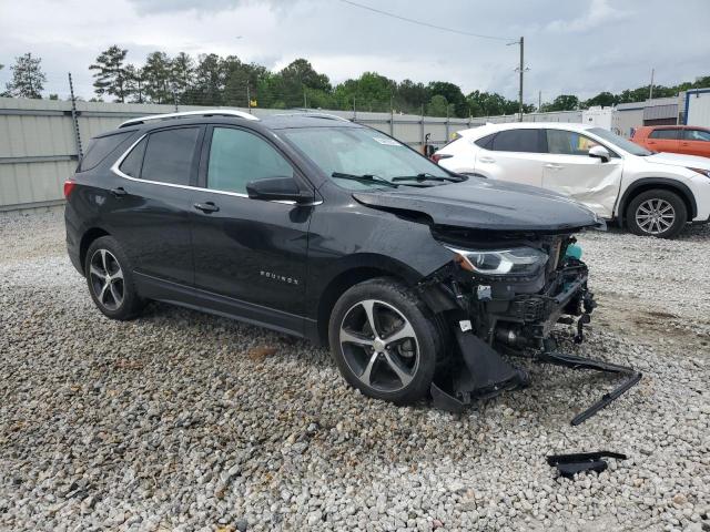Vin: 3gnaxlex5kl344198, lot: 55485655, chevrolet equinox lt 20194