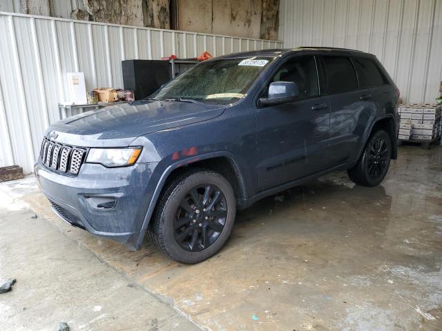 Vin: 1c4rjeag8hc850479, lot: 55729175, jeep grand cher laredo 2017 img_1