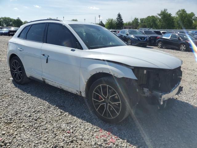 2021 AUDI SQ5 PREMIU WA1B4AFY7M2024932