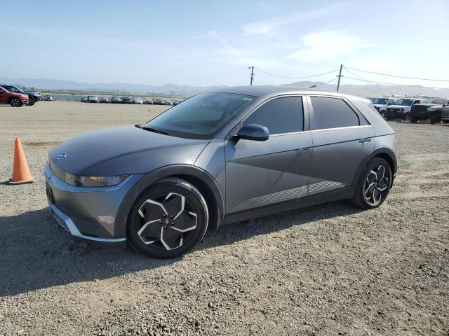 Vin: km8kn4ae0nu090595, lot: 56507105, hyundai ioniq sel 2022 img_1