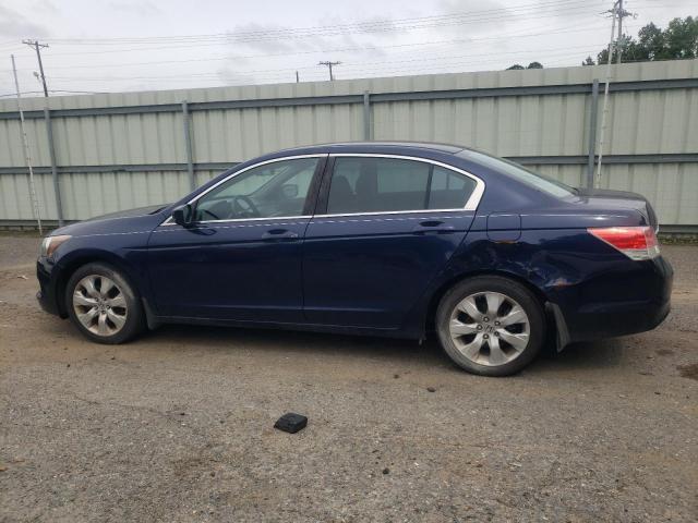 2010 HONDA ACCORD EX - 1HGCP2F75AA000498