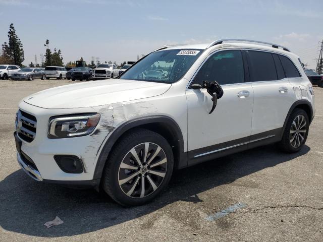 Vin: w1n4m4gb0nw250890, lot: 55135855, mercedes-benz glb-class 250 2022 img_1