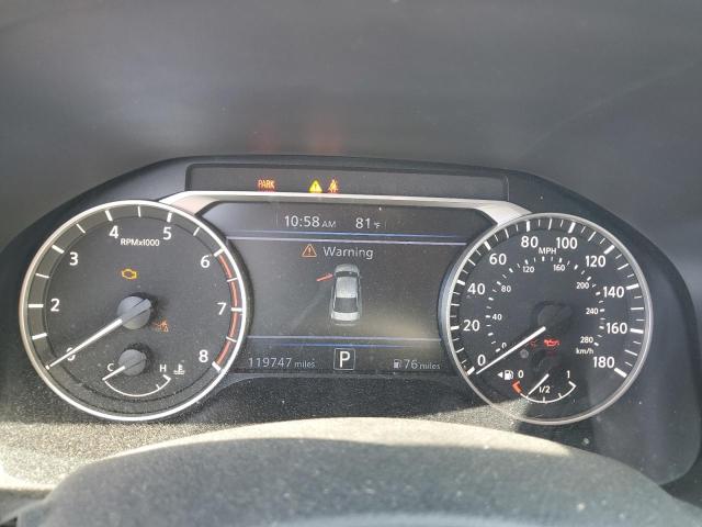 2019 NISSAN ALTIMA EDI 1N4AL4FVXKC228584