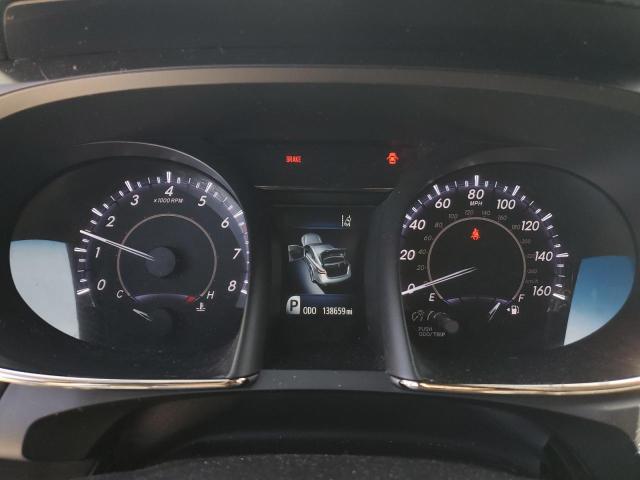 2017 TOYOTA AVALON XLE - 4T1BK1EBXHU262269