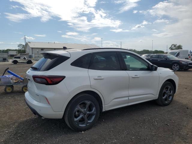 Vin: 1fmcu9mn7pub02812, lot: 55776905, ford escape st st line 20233