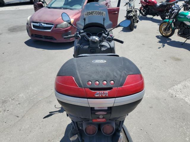 2008 PIAGGIO MP3 500 ZAPM610X285000419