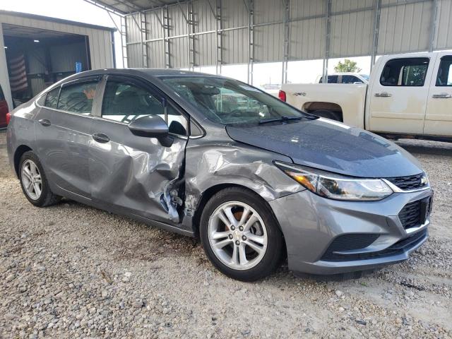 2018 CHEVROLET CRUZE LT - 1G1BE5SM7J7210331