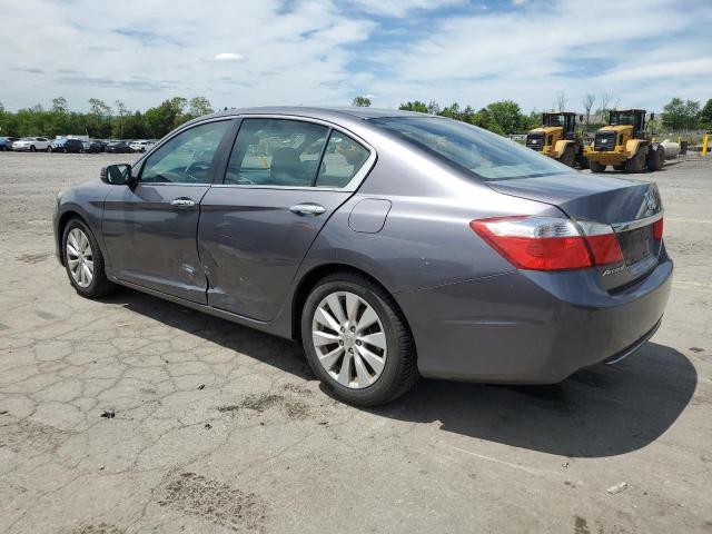 Vin: 1hgcr2f77fa208464, lot: 57755665, honda accord ex 20152