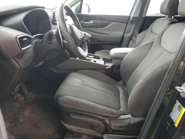 2020 HYUNDAI SANTA FE S - 5NMS23ADXLH194661