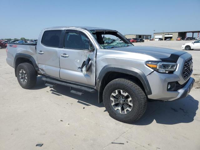 Vin: 3tmcz5an1mm440032, lot: 56972895, toyota tacoma double cab 20214