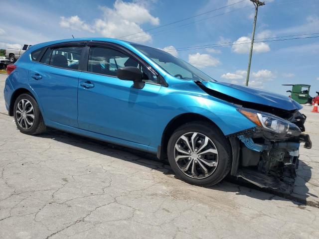 Vin: 4s3gtaa65k3730339, lot: 55815245, subaru impreza 20194