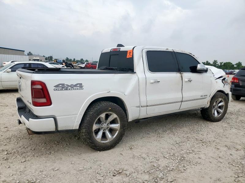 Vin: 1c6srfht1kn808290, lot: 56892735, ram 1500 limited 20193