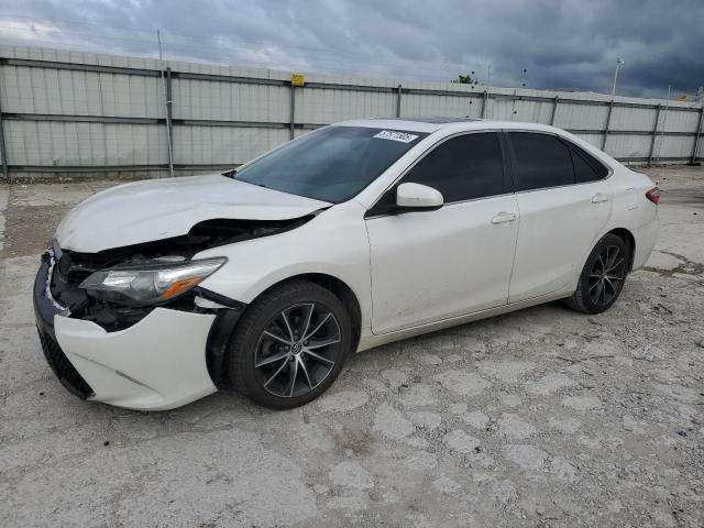 Vin: 4t1bf1fk0gu210165, lot: 57571505, toyota camry le 2016 img_1