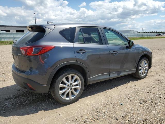 Vin: jm3ke4dy6f0495337, lot: 58195205, mazda cx-5 gt 20153