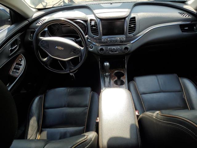 2015 CHEVROLET IMPALA LTZ - 1G1165S33FU121591