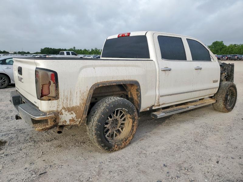 Vin: 3gtp1nec9jg400325, lot: 56980695, gmc sierra c1500 slt 20183
