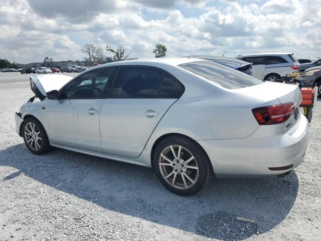 Vin: 3vw267aj0gm269367, lot: 57579205, volkswagen jetta s 20162